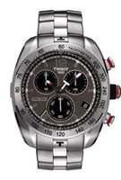 Orologio Tissot Uomo in Acciaio T0764171106700 - T0764171106700